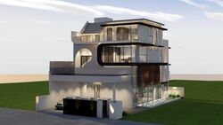 Opera Estate (D15), Semi-Detached #549340481